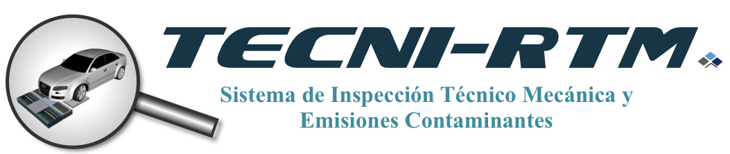 TecniRTM Logo